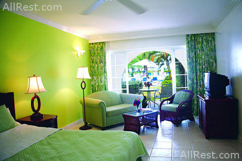 Turtle Beach Resort 4